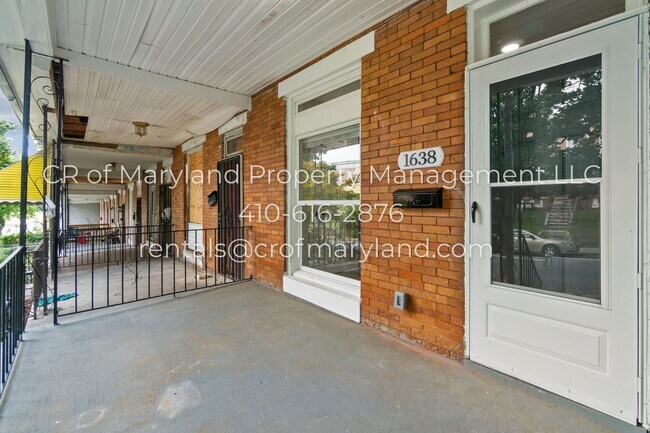 Building Photo - Accepting Waitlist Applications Only