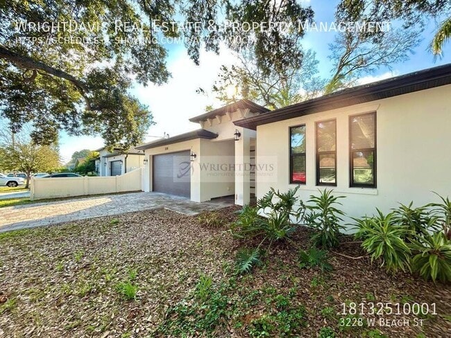 Foto del edificio - 3228 W Beach St