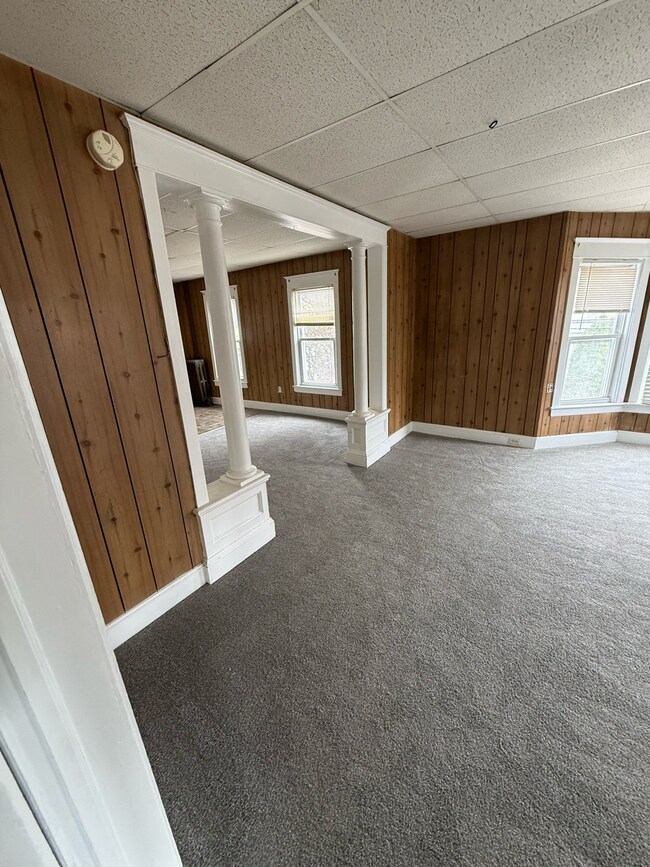 Foto del edificio - 320 Lincoln St