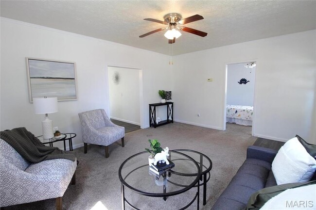 Foto del edificio - 413 N Center St