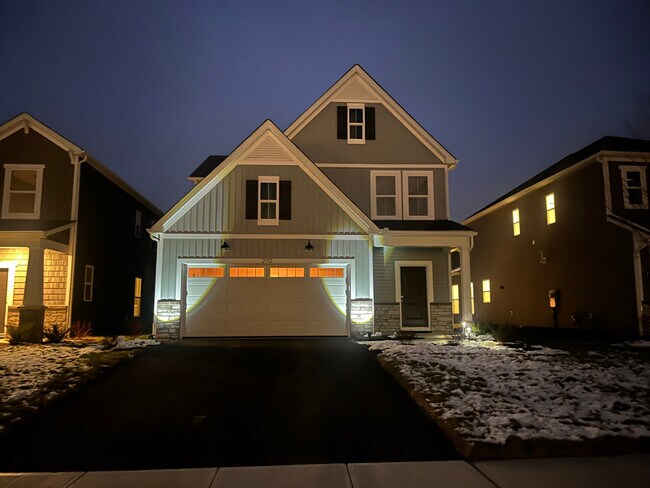 Building Photo - 2712 Drycreek Ct