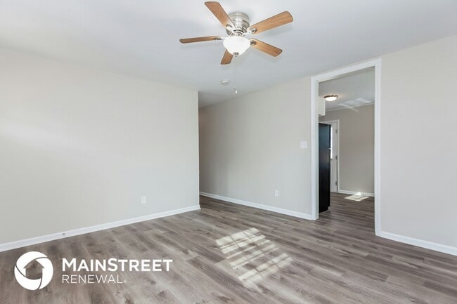 Foto del edificio - 4912 Morgan St