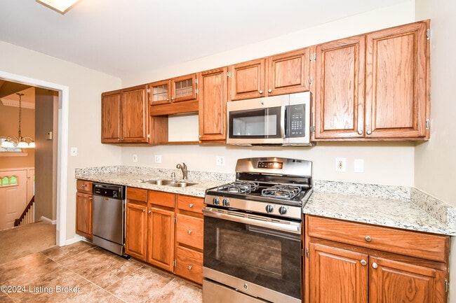 Foto del edificio - 4662 Shenandoah Dr