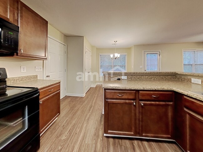 Building Photo - 4649 Camelot Drive