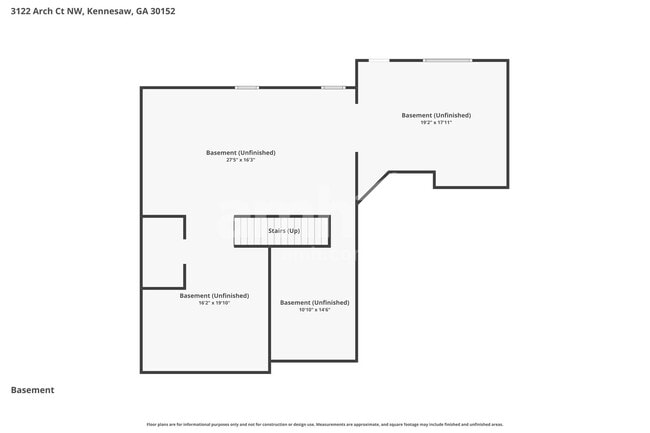 Foto del edificio - 3122 Arch Ct
