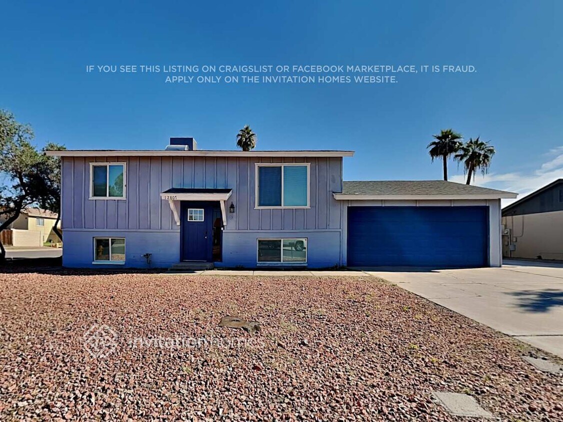 Foto principal - 12807 N 38th Ave