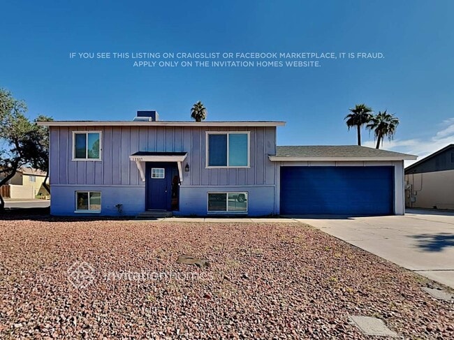 Building Photo - 12807 N 38th Ave