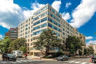 Building Photo - 2401 H St NW