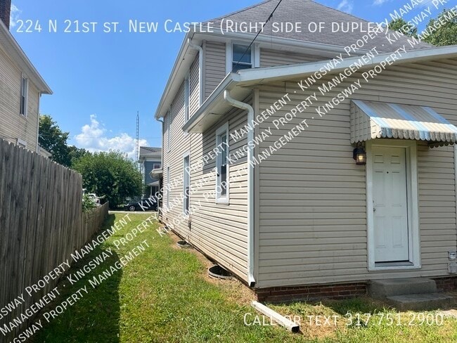 Building Photo - 224 N 21st St
