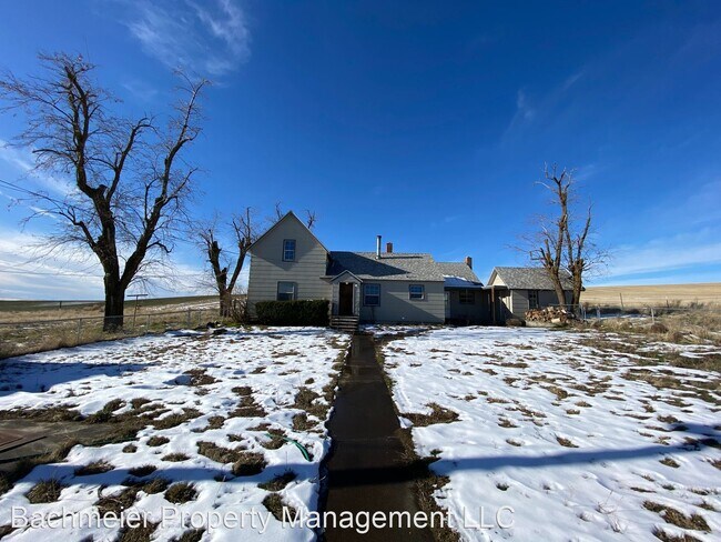 Building Photo - 3 br, 2 bath House - 80362 Henriksen Rd