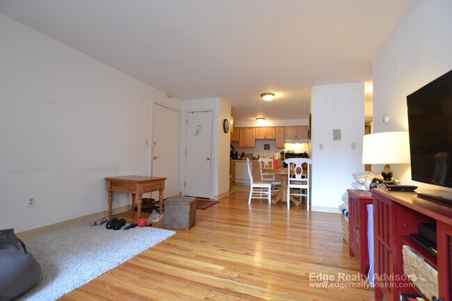 Foto del edificio - 245 Kelton St