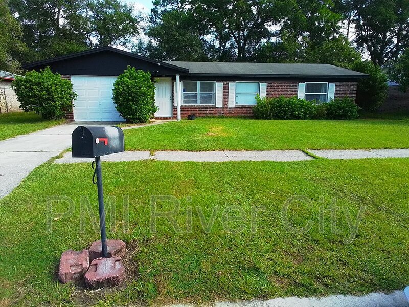 11949 Alden Trace Blvd N, Jacksonville, FL 32246 House Rental in