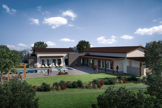 Foto del edificio - Trinity Estancia