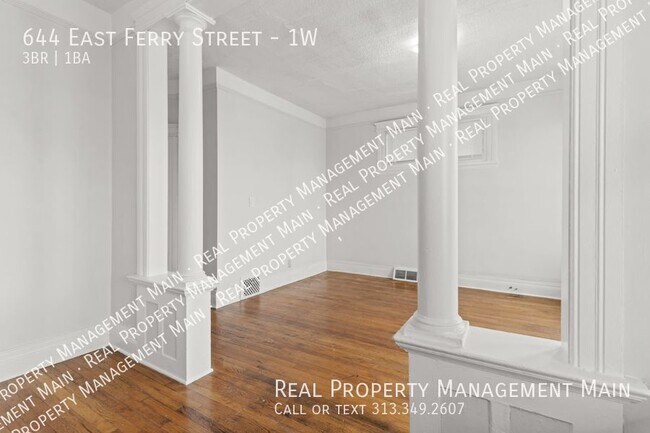 Foto del edificio - 644 E Ferry St