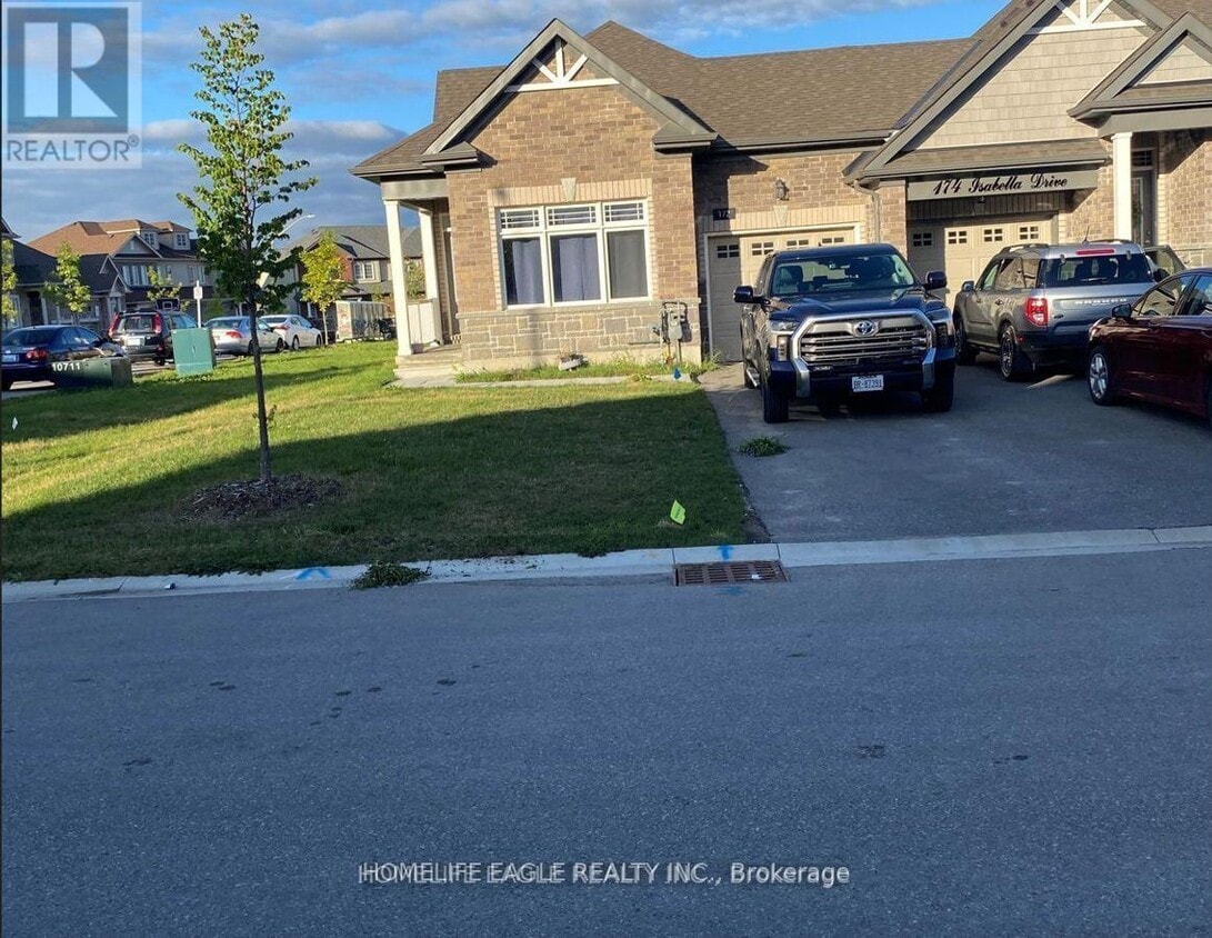 Photo principale - 172 Isabella Dr