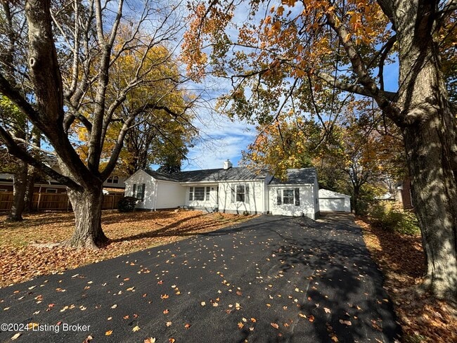 Building Photo - 4187 Westport Rd