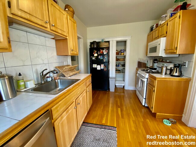 Foto del edificio - 55 Brookley Rd