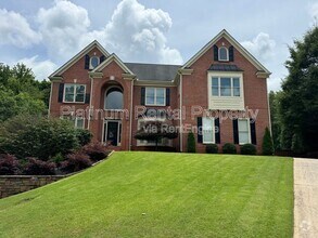 Building Photo - 830 Eden Green Ct