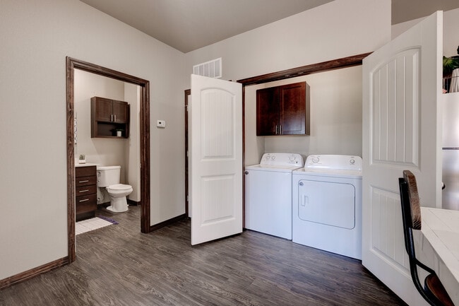 Foto del edificio - 1109 Hope Dr