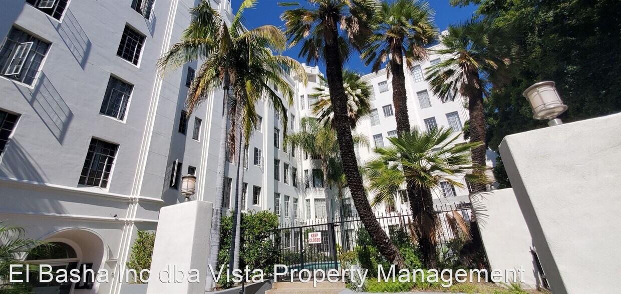 Foto principal - 840 S Serrano Ave