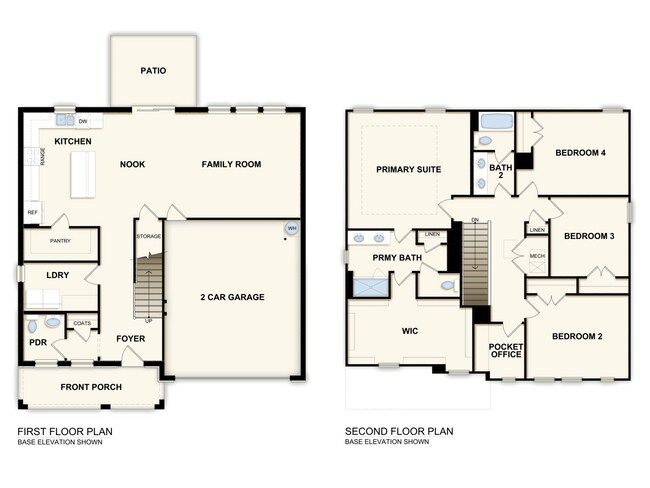 Foto del edificio - 3130 Artemisia Ln