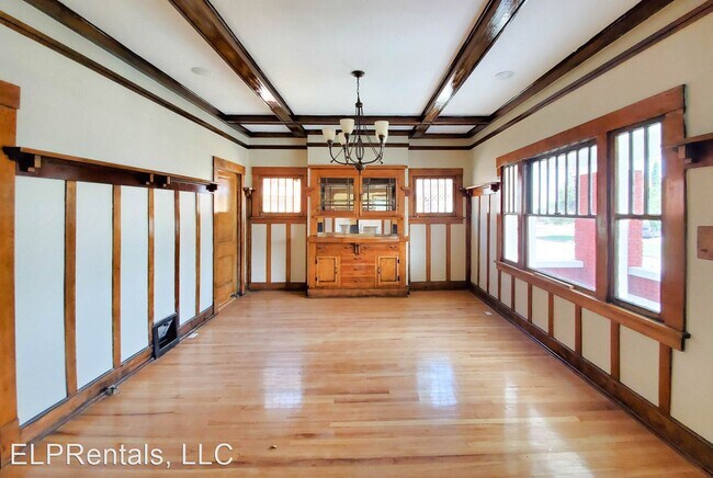 Building Photo - 3 br, 2 bath House - 2809 Wheeling Avenue