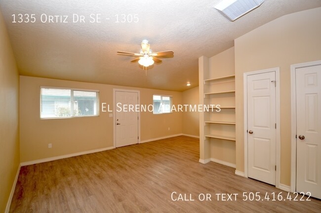 Building Photo - 1335 Ortiz Dr SE
