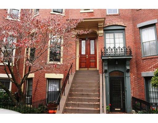 Building Photo - 75 Appleton St