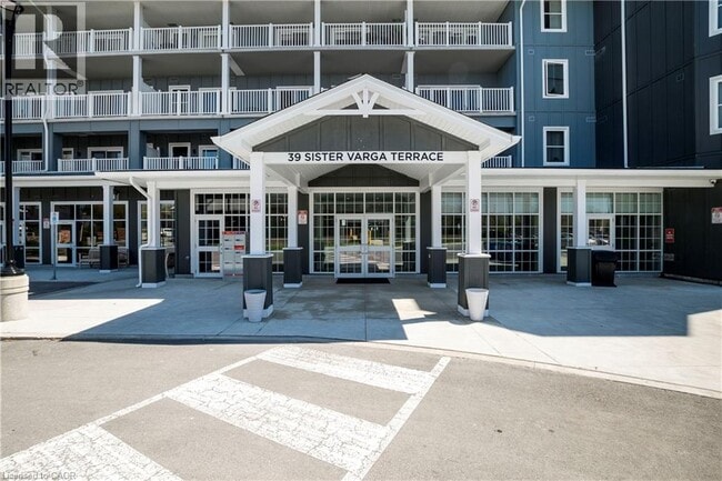 Building Photo - 39 Sister Varga Terrace