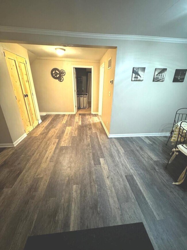 Foto del edificio - 11 Cross St