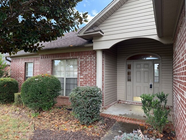 Building Photo - 2745 Silvercrest Dr., Conway AR 72034 - La...