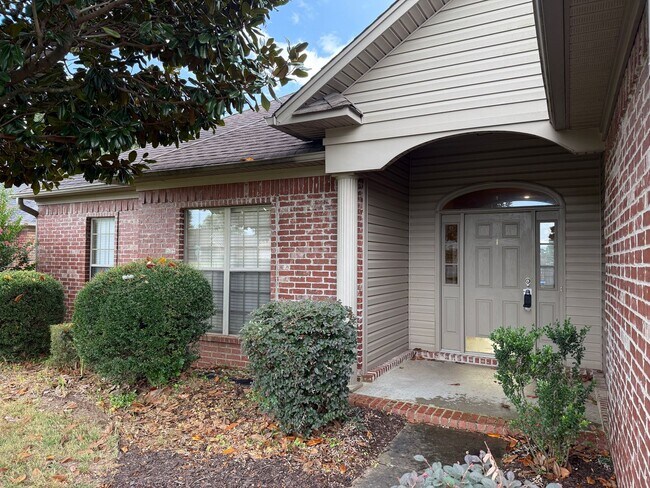 Foto del edificio - 2745 Silvercrest Dr., Conway AR 72034 - La...