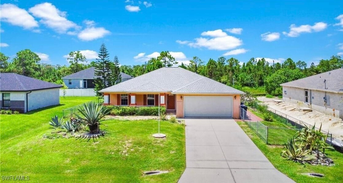 Foto principal - 2805 34th St W