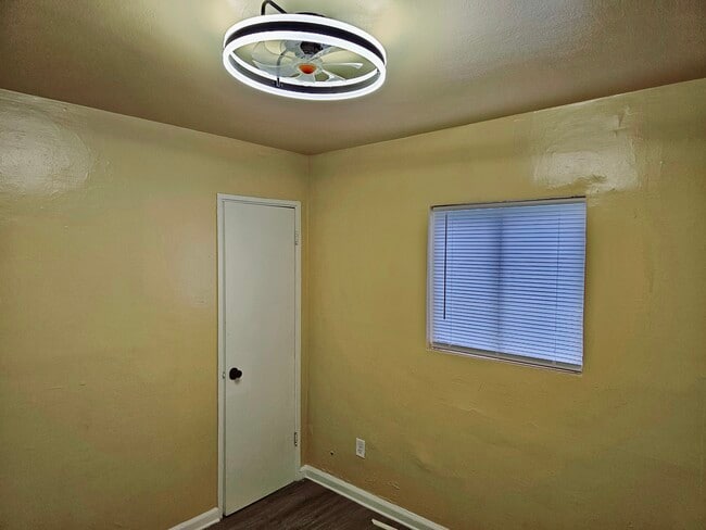 1ST BEDROOM - 2305 Pierce Street