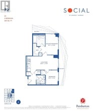 Building Photo - 100 Dalhousie St