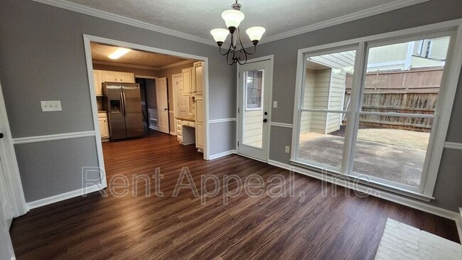 Foto del edificio - 5139 Chestnut Cir