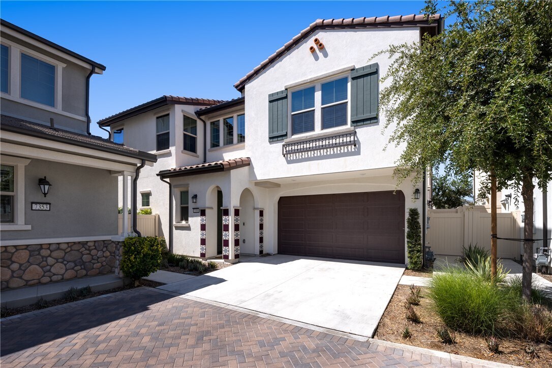 Primary Photo - 7351 Wisteria Ln