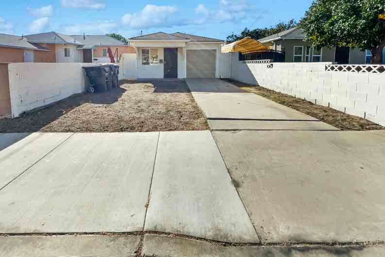 Foto principal - 11844 Nava St