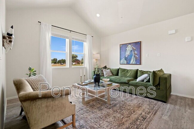 Building Photo - 2702 Barnstormer St