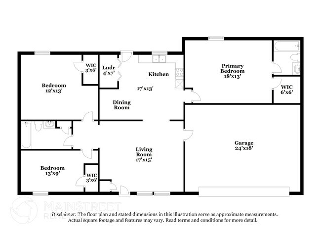 Foto del edificio - 6726 Puritan Ln