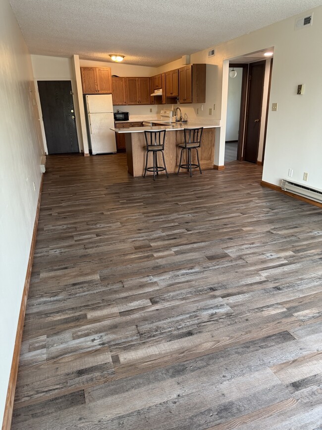 Apartamento 13 - Maple Apartments LLC
