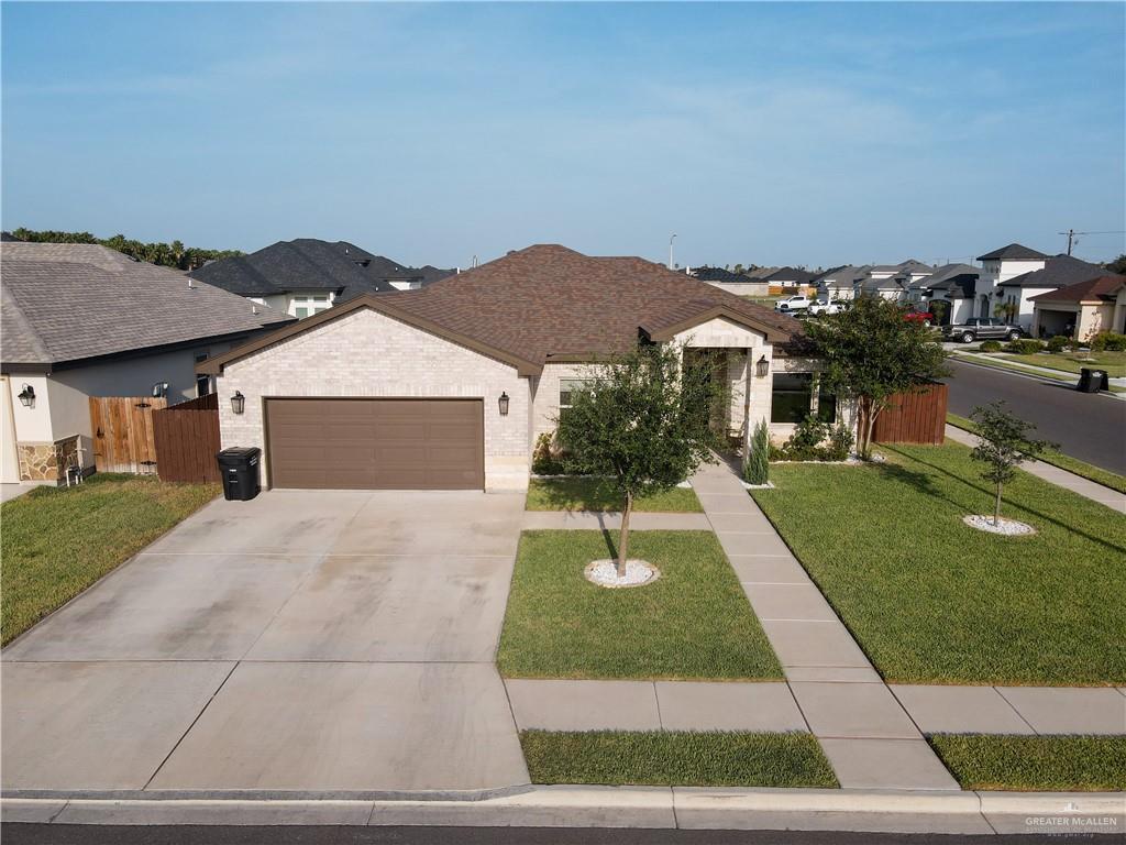 1312 S Jo Beth St, Alton, TX 78573 House Rental in Alton, TX