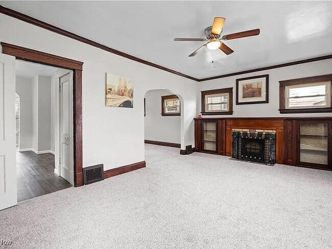 Foto del edificio - Renovated 3 Bedroom Home with 2 Baths