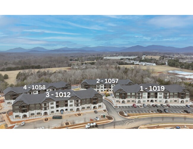 Building Photo - 1049 N Westyn Lp