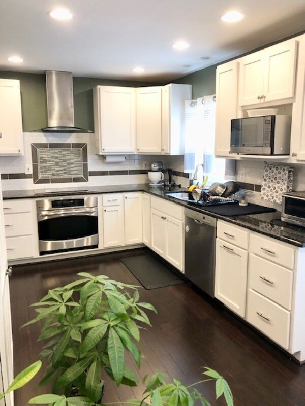 Foto del edificio - 15 Robin Ridge Ct