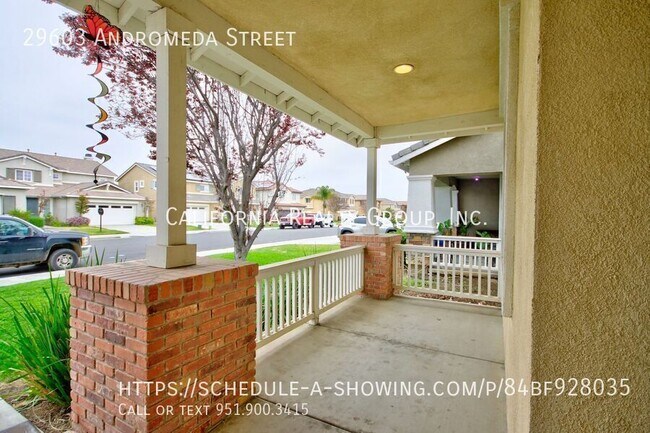 Foto del edificio - 29603 Andromeda St