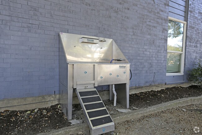 The Estara Apartments Apartments Dallas, TX