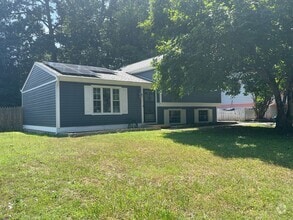 Building Photo - 9901 Husting Ct