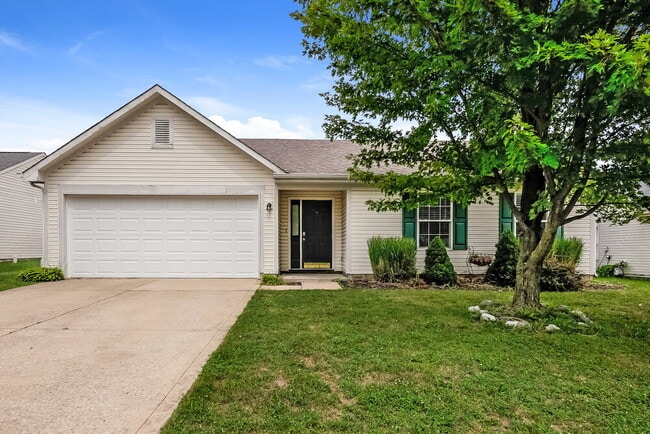 Building Photo - 10708 Tanbark Dr