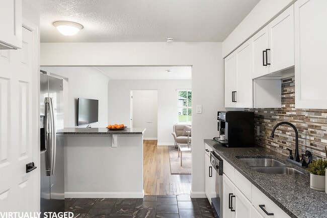Photo - 2085 S. Saint Paul St. Townhome